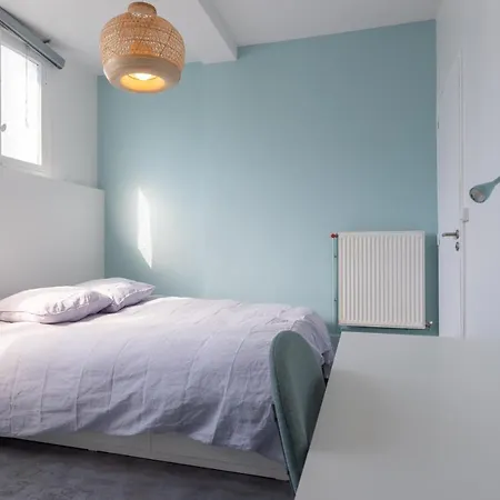 Apartman Appart Dans L'hyper Centre De Pour 8 Personnes *