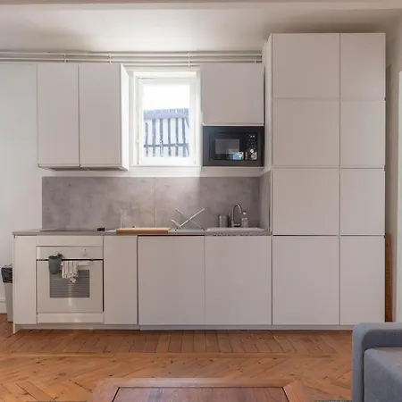 Apartment Appart Dans L'hyper Centre De Pour 8 Personnes Rouen