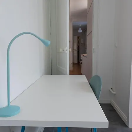 Appart Dans L'hyper Centre De Pour 8 Personnes